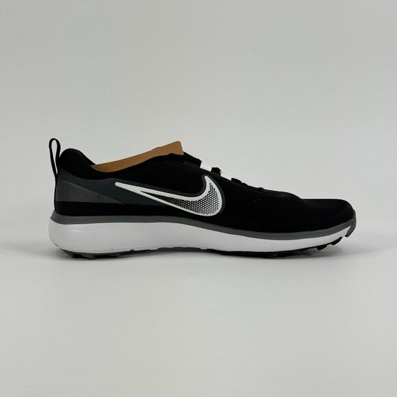 Nike Infinity Ace NN \'Black White\' DX0024-010 Golf size 10